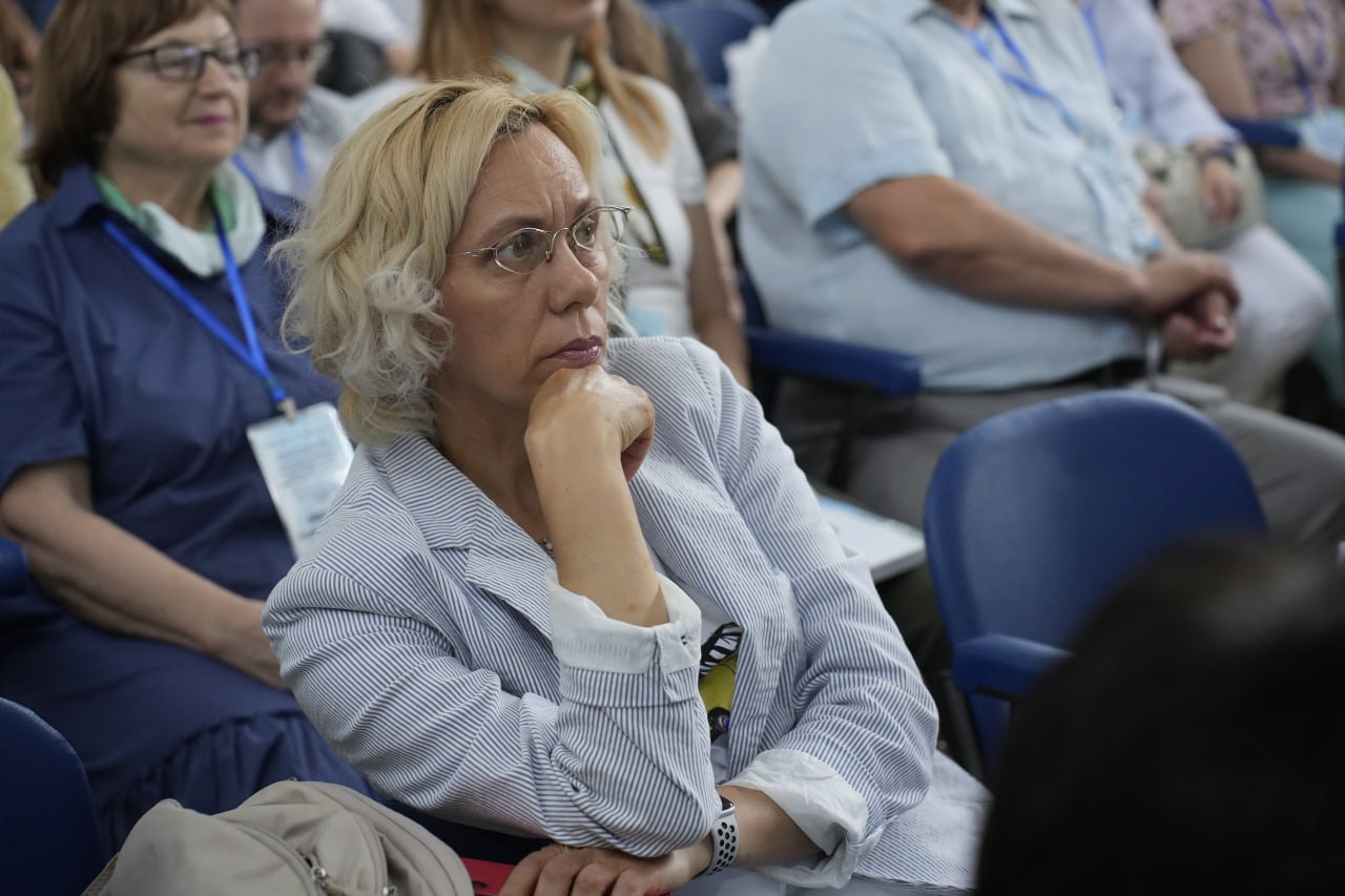 Фото галереи