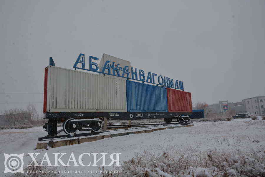 Фото галереи