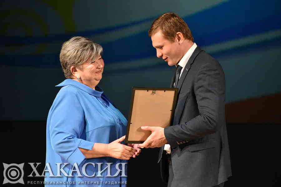 Фото галереи