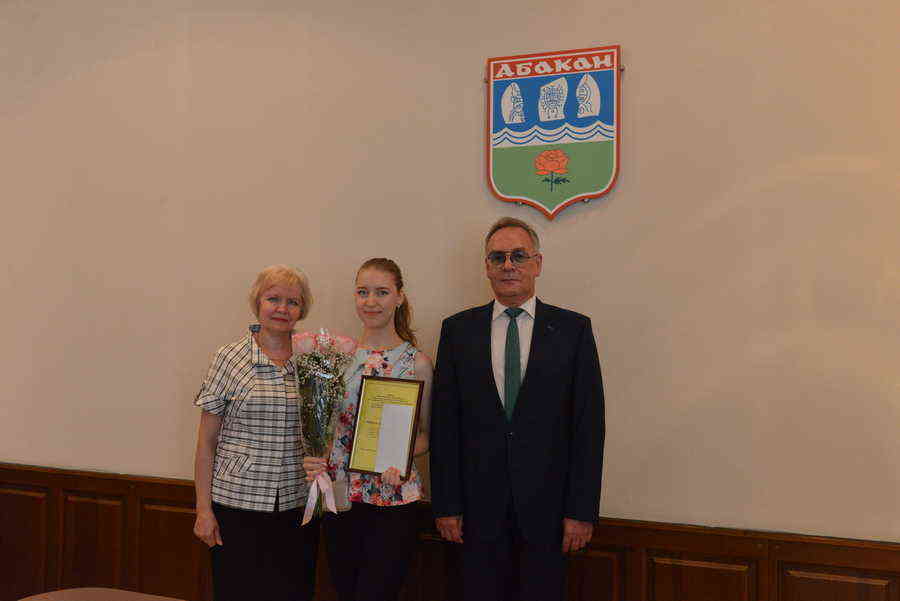 Фото галереи