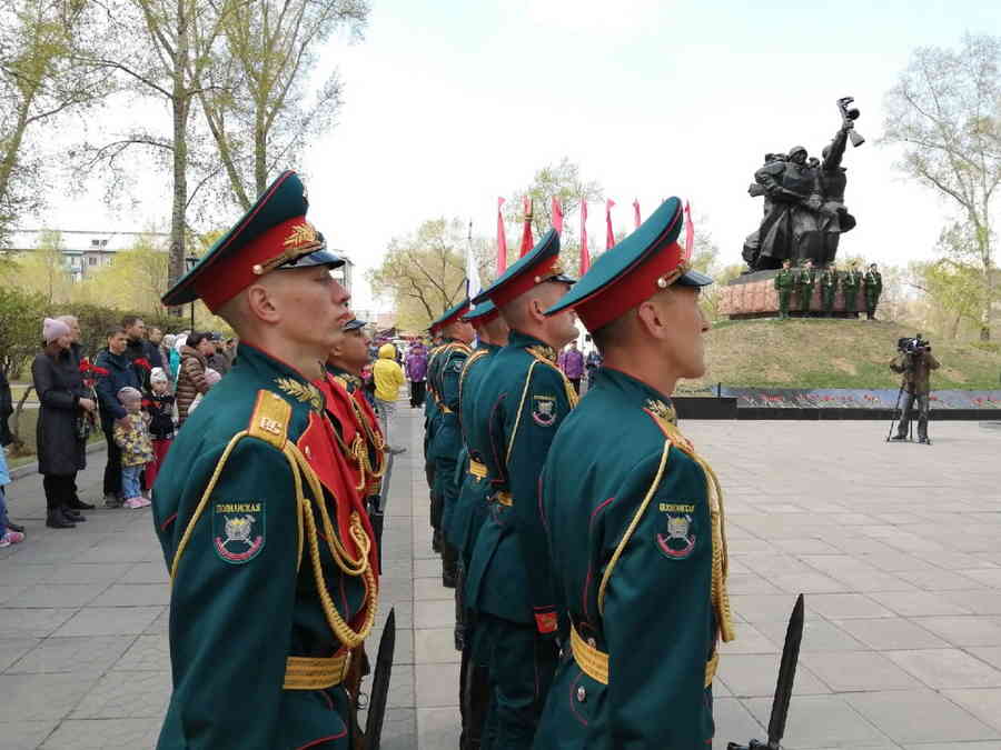 Фото галереи