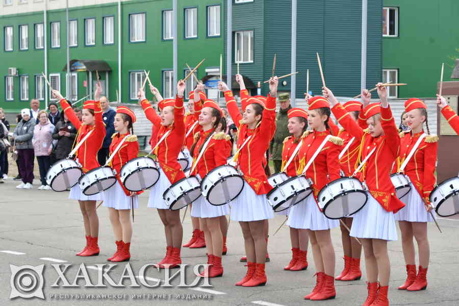 Фото галереи