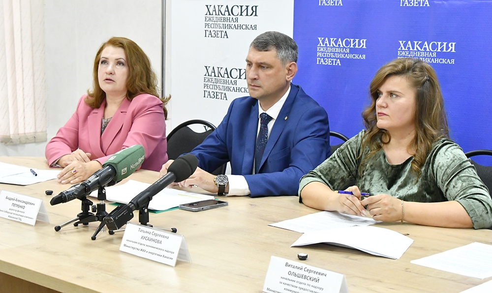 Фото галереи