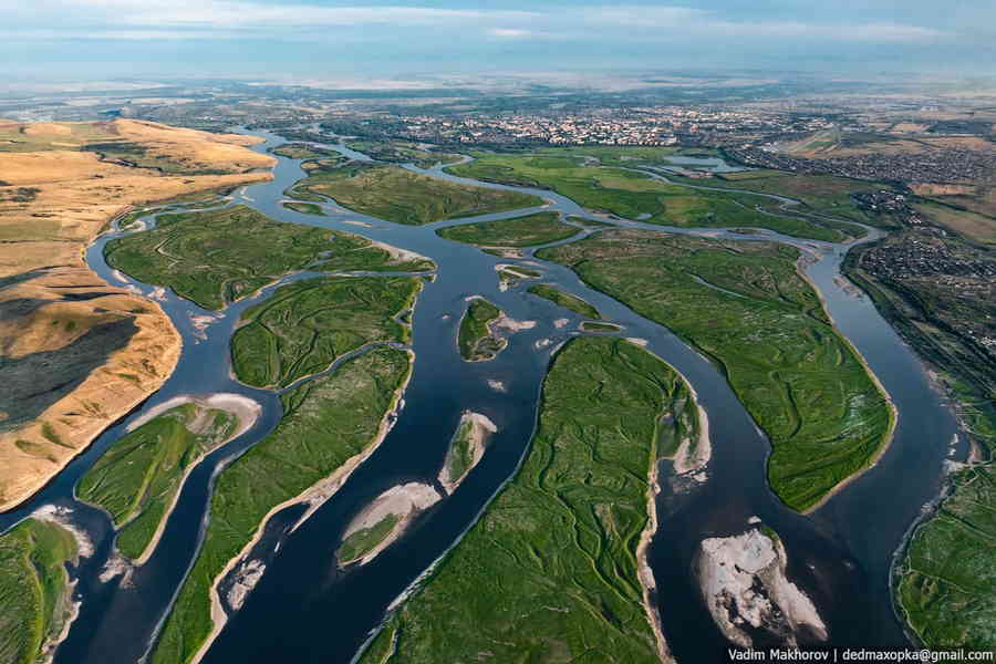 Фото галереи