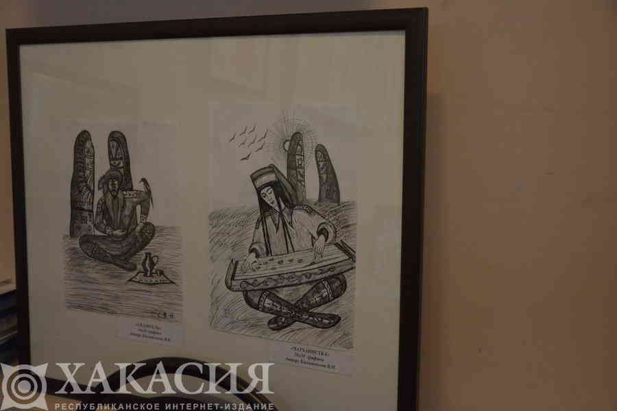 Фото галереи