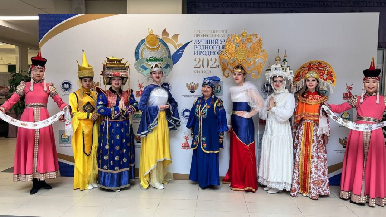 Фото галереи