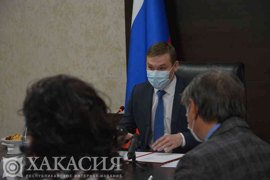 Фото галереи