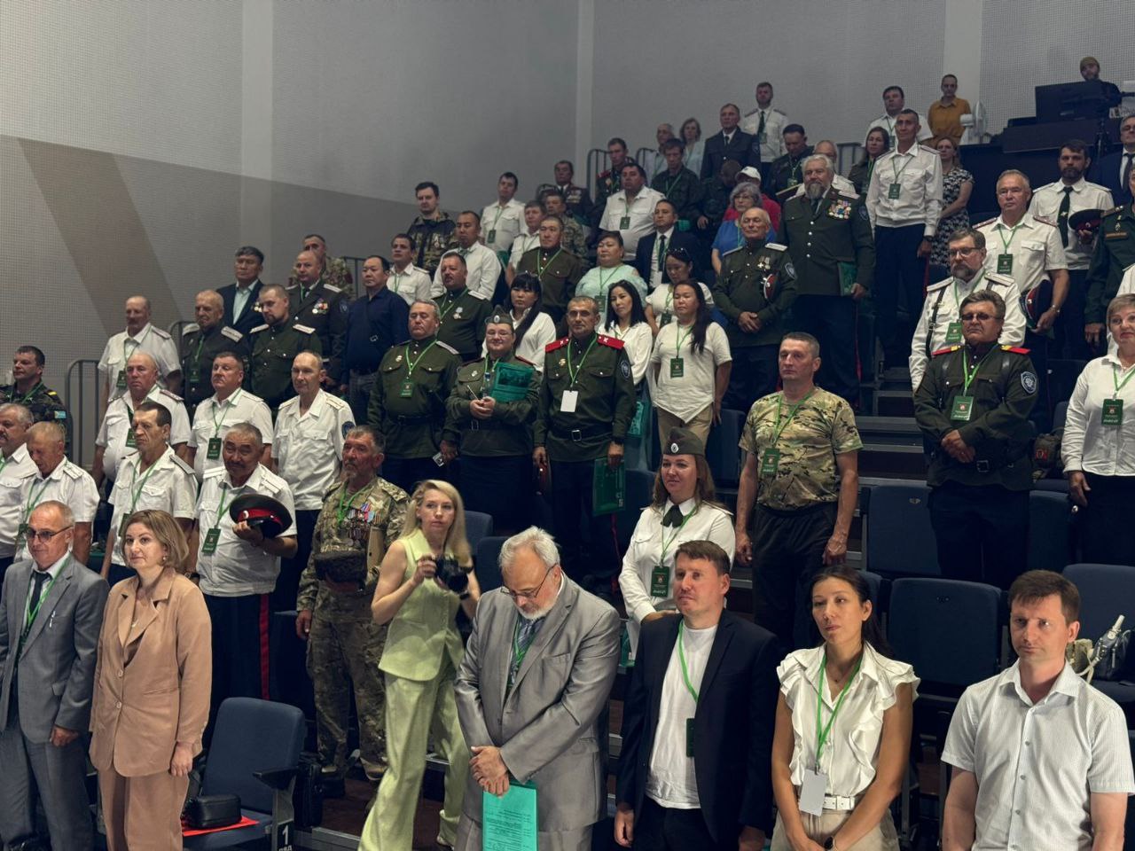 Фото галереи