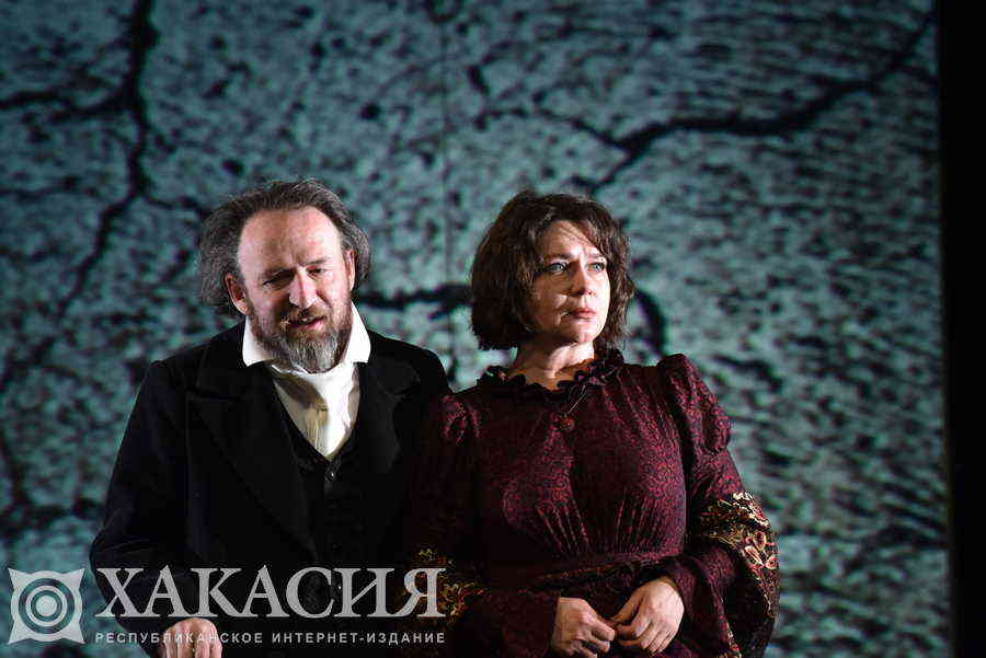 Фото галереи