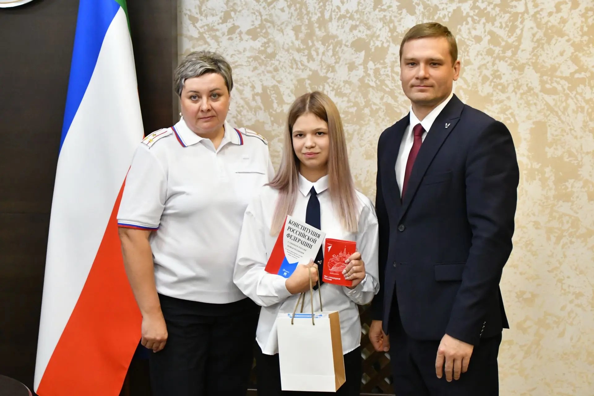 Фото галереи