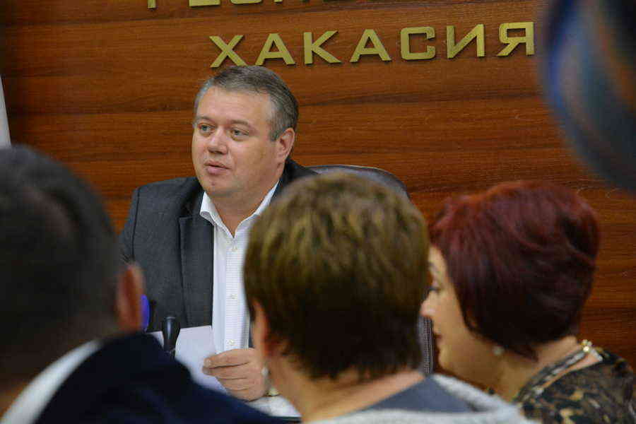 Фото галереи