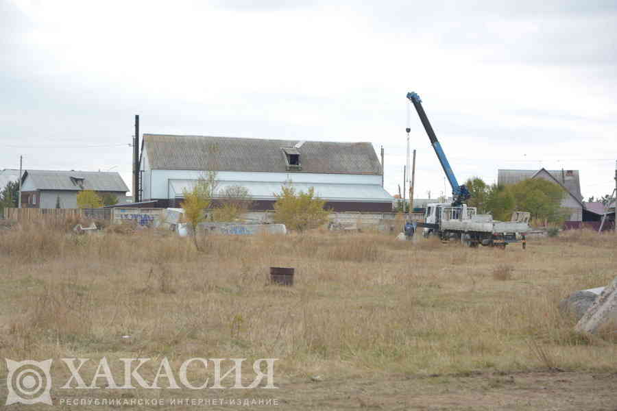 Фото галереи