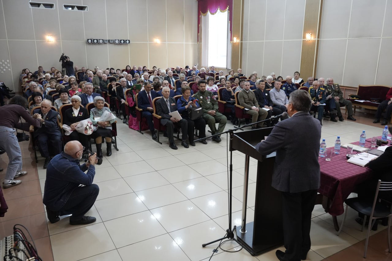 Фото галереи