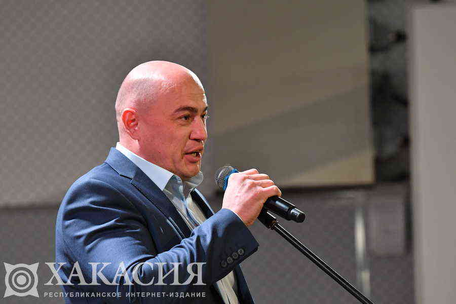 Фото галереи