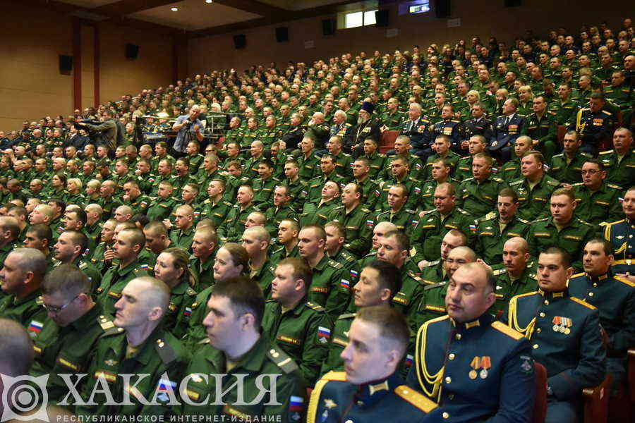 Фото галереи