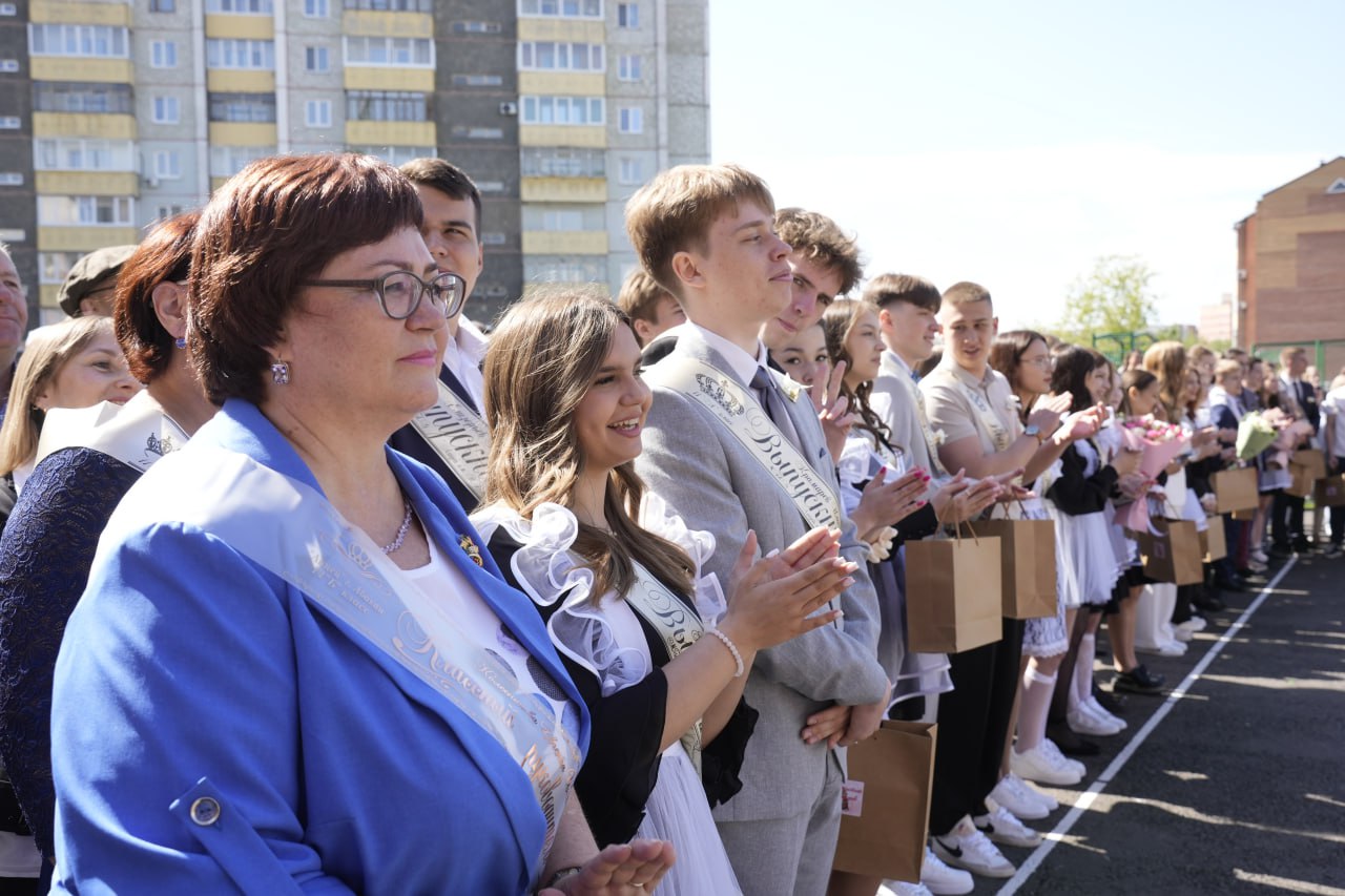 Фото галереи