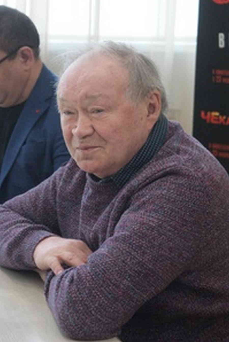 Фото галереи