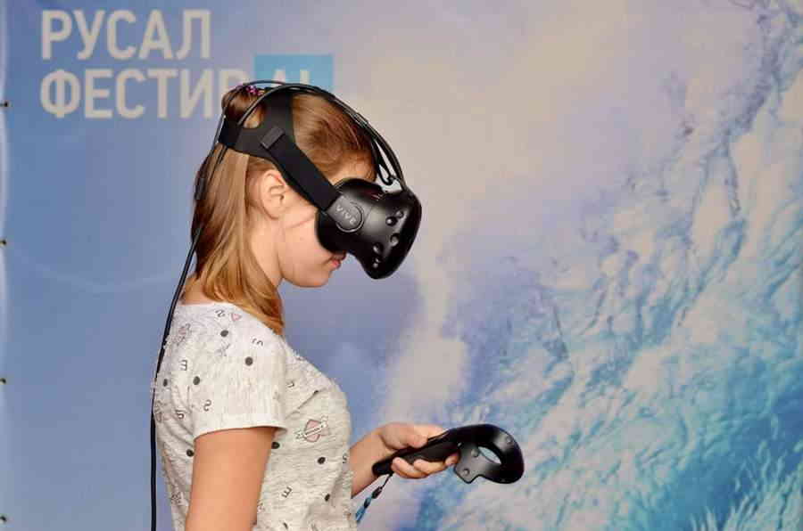 Фото галереи