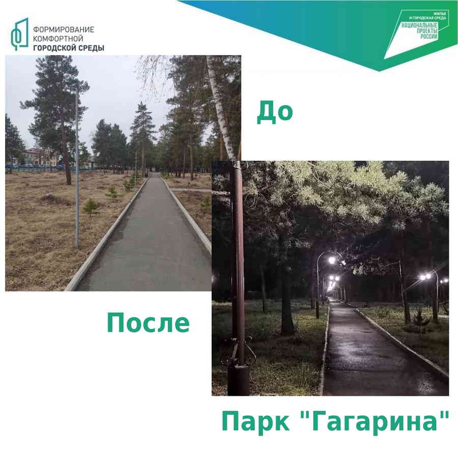 Фото галереи