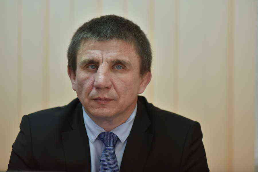 Фото галереи