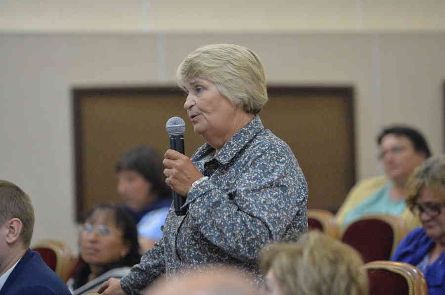 Фото галереи