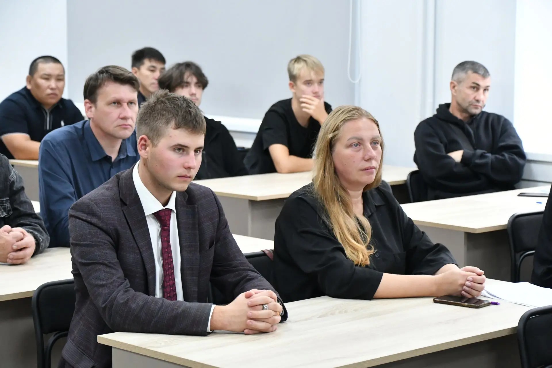 Фото галереи