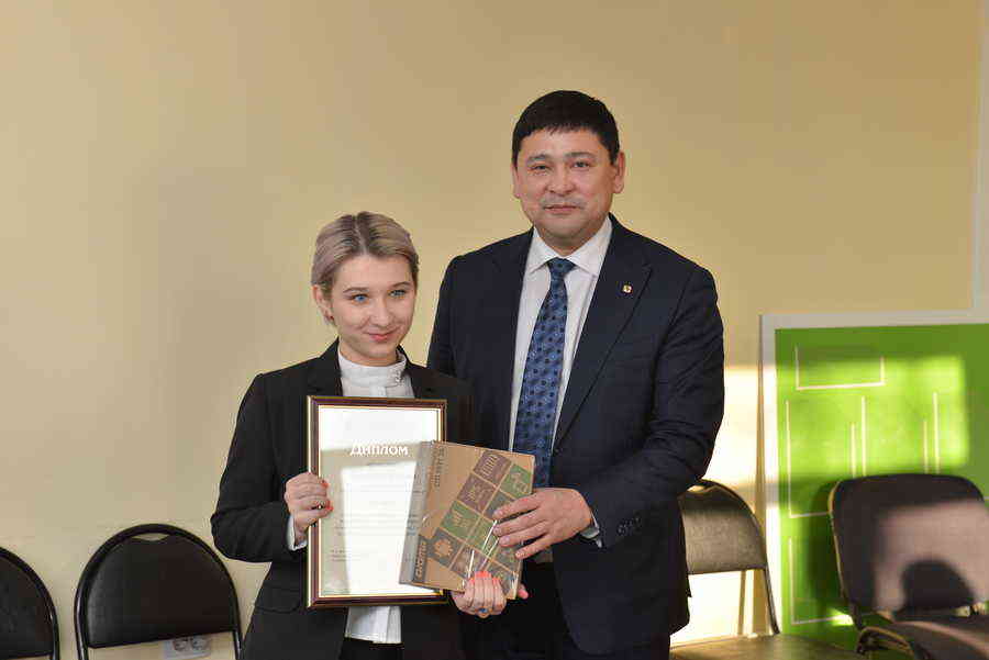 Фото галереи