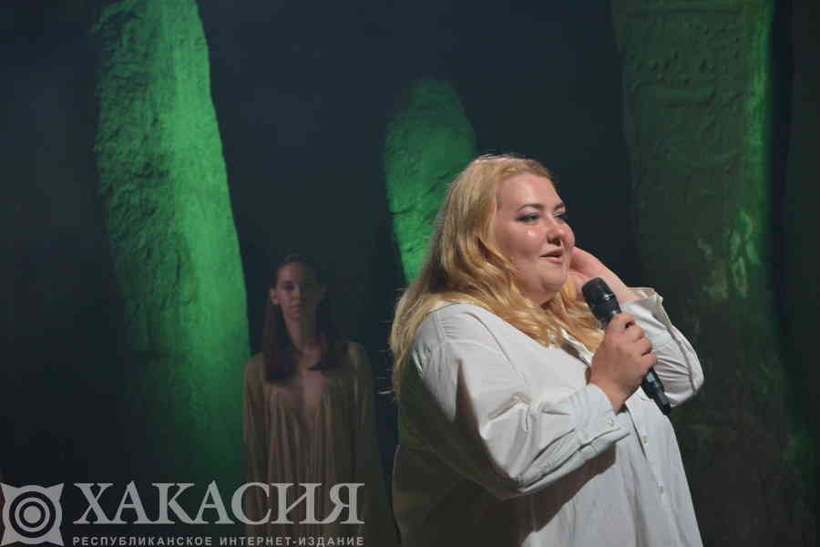 Фото галереи