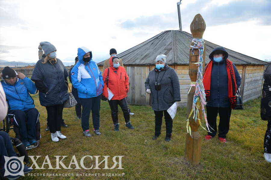 Фото галереи