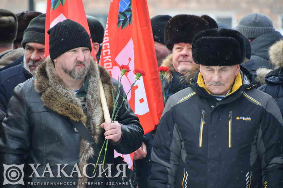 Фото галереи