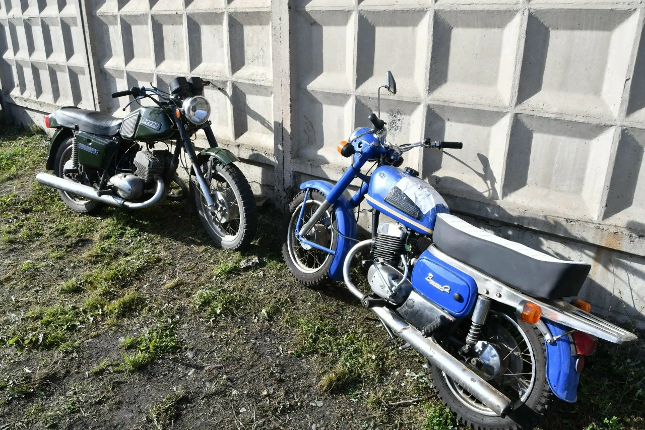 Фото галереи