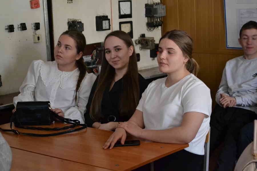 Фото галереи