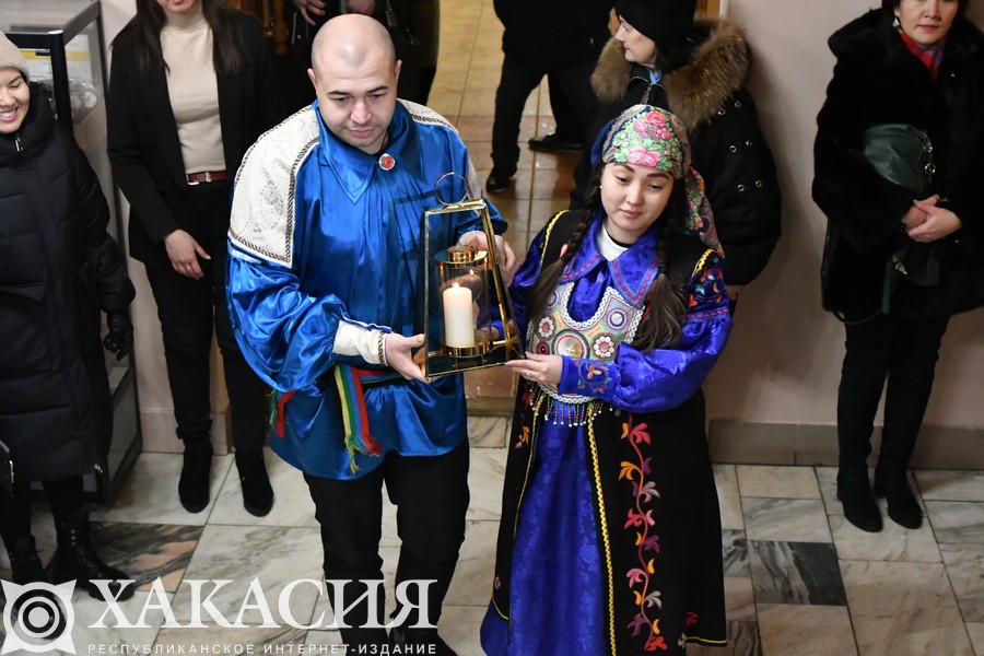 Фото галереи