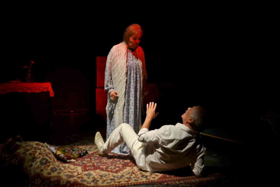 Фото галереи