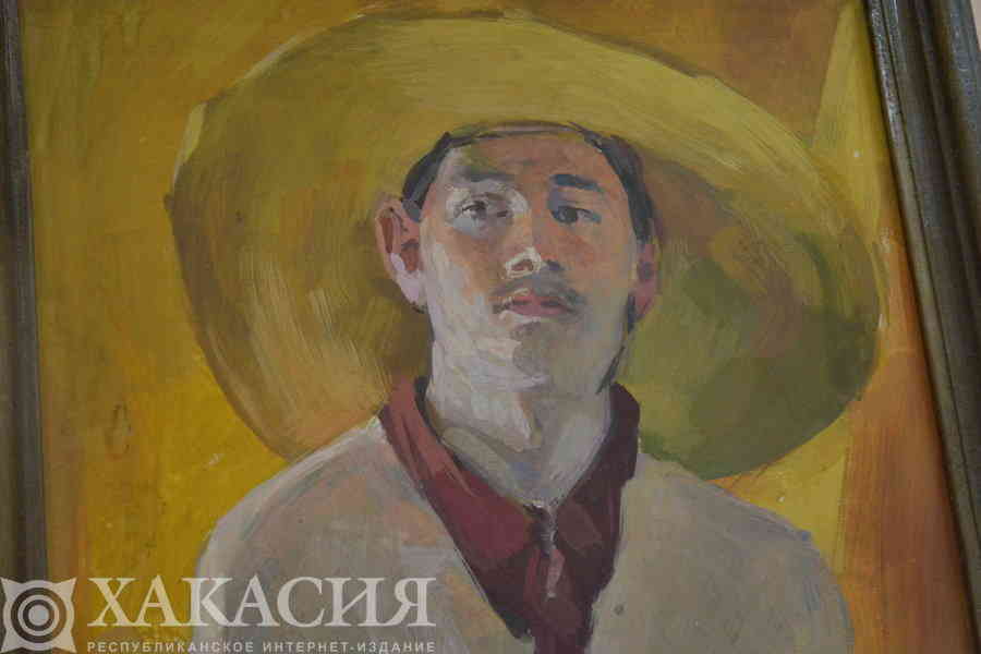 Фото галереи