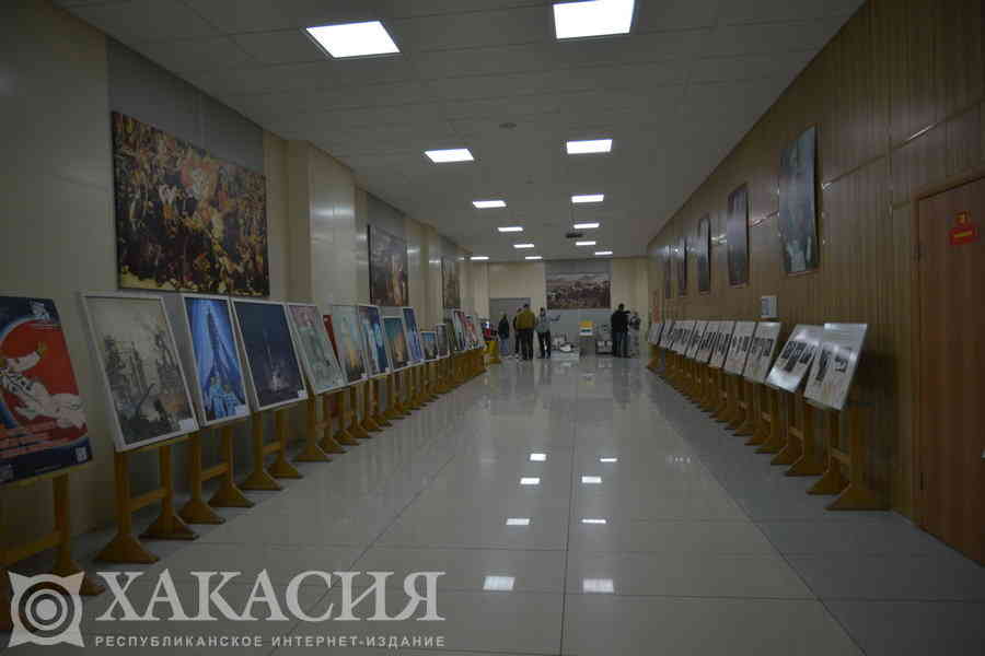 Фото галереи