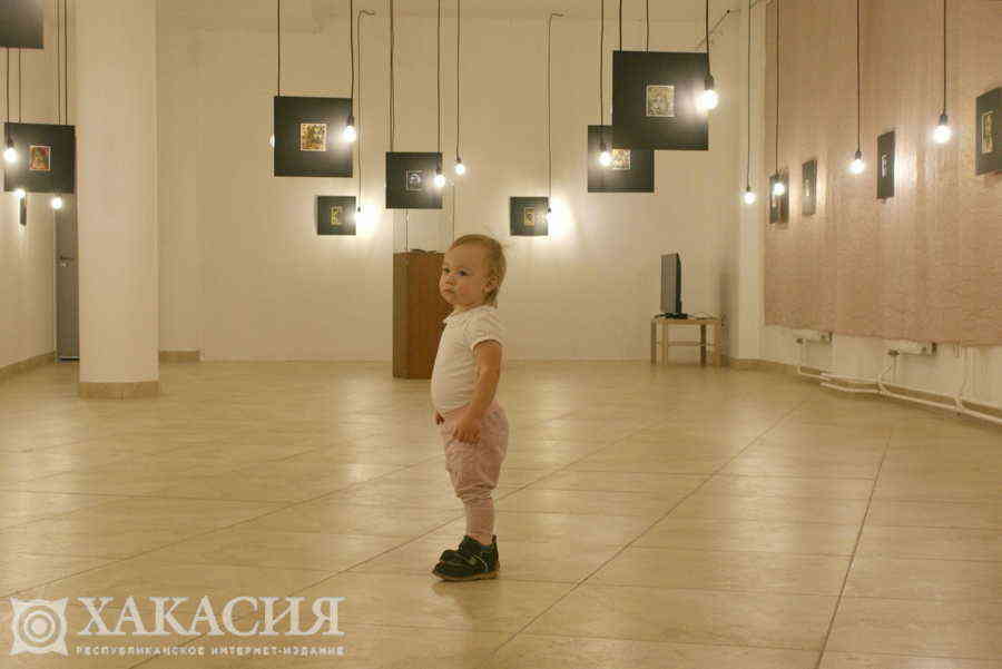 Фото галереи