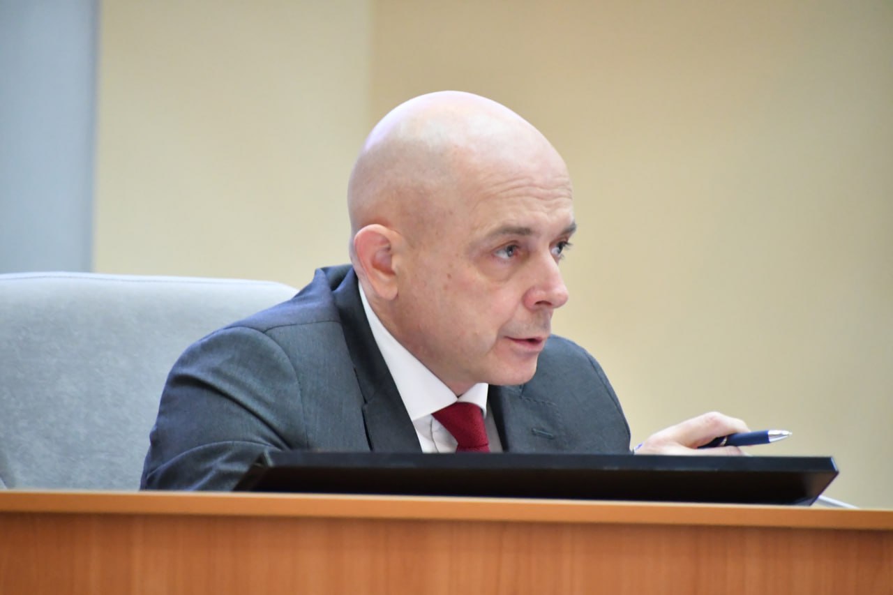 Фото галереи