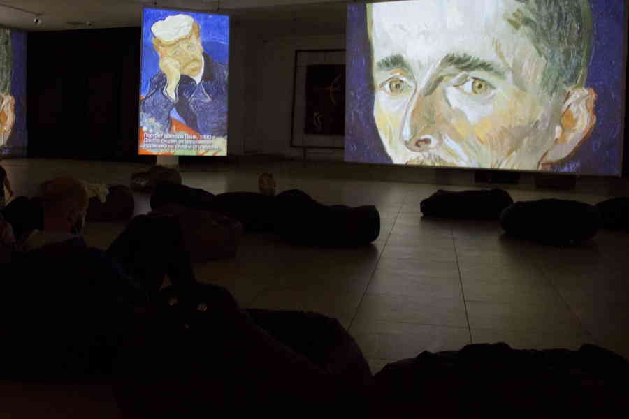 Фото галереи