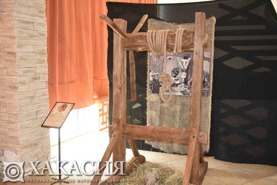 Фото галереи
