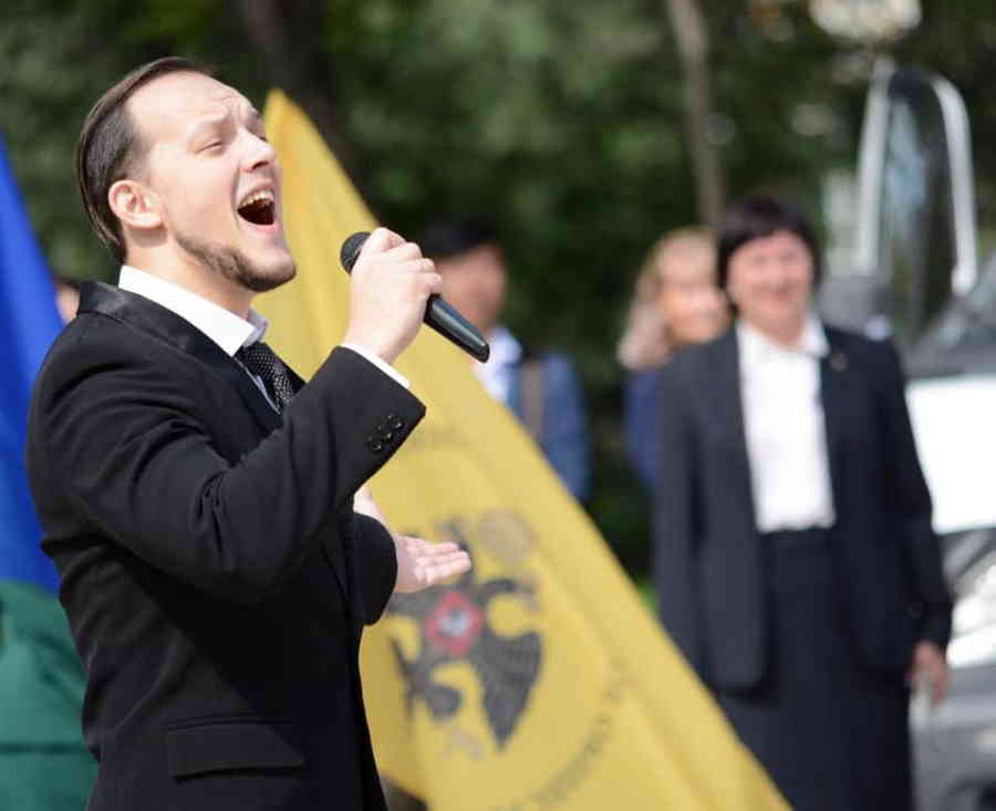 Фото галереи