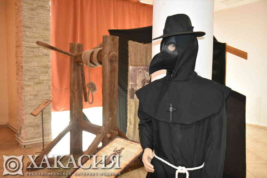 Фото галереи