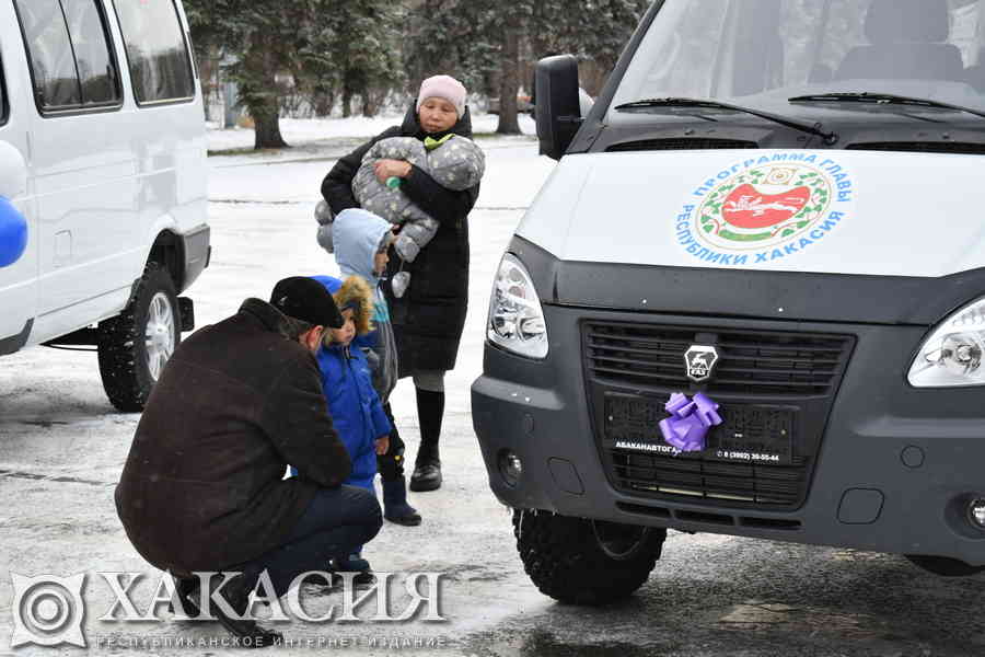 Фото галереи