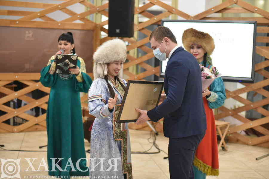 Фото галереи