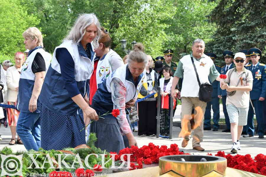 Фото галереи