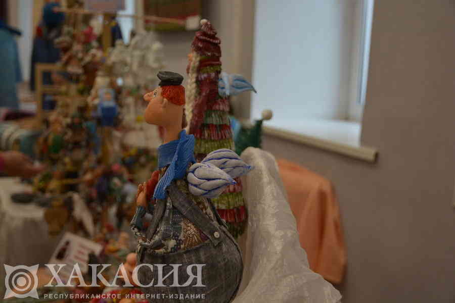 Фото галереи