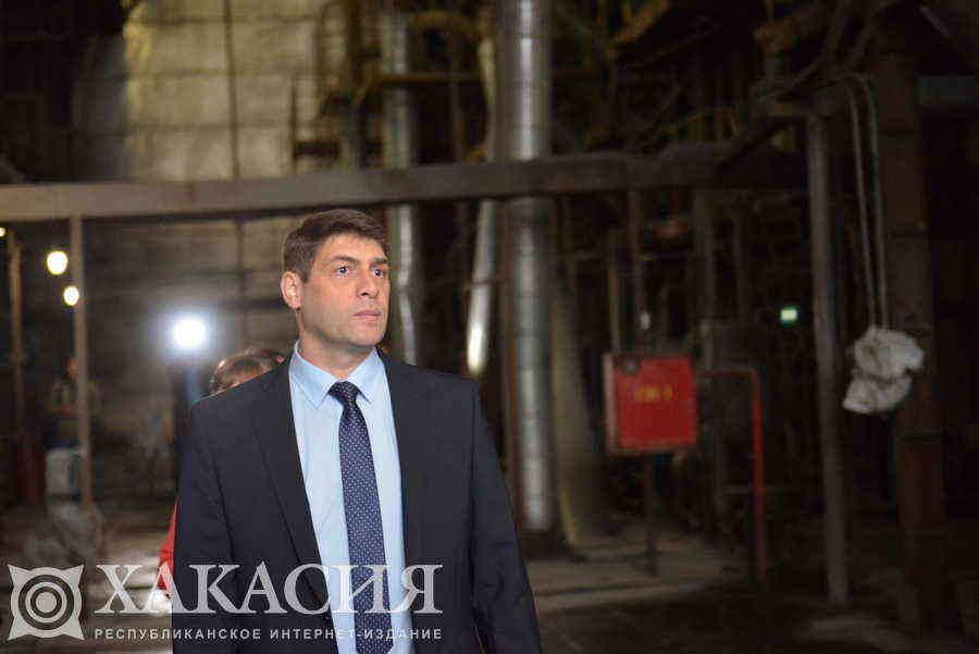 Фото галереи