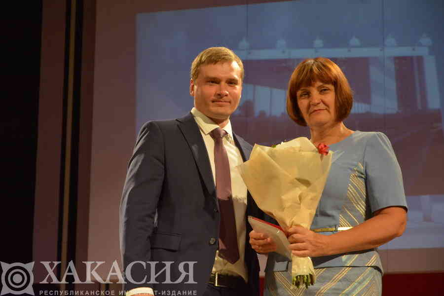 Фото галереи