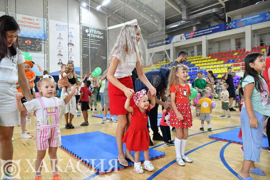 Фото галереи