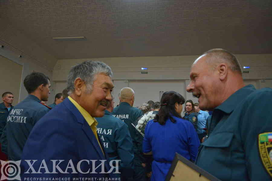 Фото галереи